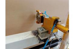 China LDPE PBS PLA Extrusion Laminating Machine Low Heat Energy Saving supplier