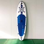 Inflatable Hydrofoil Paddle Board Surfboard Pads With Anti Slip Eva Foot Pads for sale