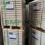 24 x 46 Inches Blank CCP Carbonless Copy Paper 50g 55g for sale