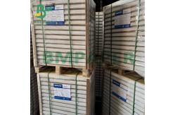 China 24 x 46 Inches Blank CCP Carbonless Copy Paper 50g 55g supplier