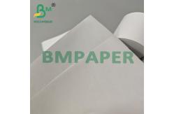 China 48gsm Long Shelf Life Cash Register Paper For Receipt Printing 610mm supplier