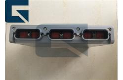 China Hyundai R140W-9H Excavator Controller Computer Board 21Q4-30100 supplier
