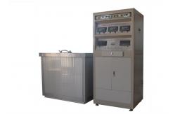 China 3 Phase Hydrostatic Pressure Testing Machine 0 - 10Mpa Max Pressure supplier