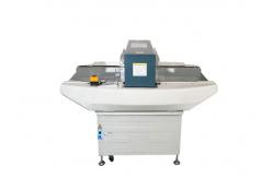 China High Performance Electronic Textile Testing Machine , Automatic Fabric Testing Equipment supplier