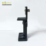 Balcony aluminum retractable awning accessory, aluminium awning bracket , wholesale awning components for sale