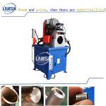 NC Pipe Chamfering Machine For Stud 1400Rpm for sale