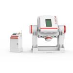 Advanced Temperature Controlled Dual Axis Test Turntable for Inertial Sensor Testing