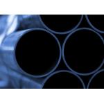 Q235B Grade St37 Seamless Cs Carbon Steel Boiler Tubes Large Diameter for sale