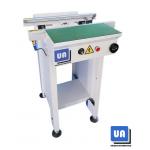 Modular 0.5M PCB Link Conveyor 900mm height SMEMA Compatible for sale