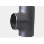 2 Inch Stainless T Fitting Steel 304 316l ASME for sale