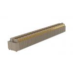 ASP-209948-01 Connectors 0.635 mm Pitch 4 Rows Plug Mezzanine Connector for sale