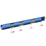 Mining Carbon Steel Downhole Mud Motors Drilling Tools for sale