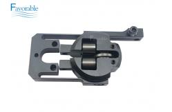 China OEM Assy Roller Guide Lower Suitable For Cutter XLC7000 GTXL Part 94065000 supplier