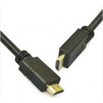 High Speed HDMI Cable 1.4 Version 28AWG With Ethernet 3D For Audio Return Channel for sale