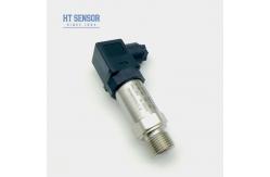 China Water Oil	Pressure Transmitter Sensor 4-20mA Diffusion Silicon Pressure Transducer supplier