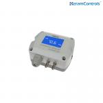 Air HVAC Sensor Transmitters 100Pa To 10000Pa 0-10V for sale