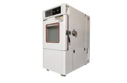 China Environmental chamber testing services stability test chamber Reliability Programmable Temperature Humidity Test Chamber supplier