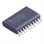 electron component TLC2543IDWR CDWR SOP20 analog-to-digital converter PICS BOM Module Mcu Ic Chip Integrated Circuits for sale