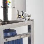 Industrial Meat Beater Machine 2kg/Time Commercial Stainless Steel for sale