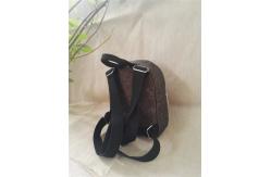 China vegan cork backpack, leisure bag, sports bag supplier