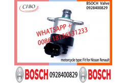 China BOSCH DRV Valve 0928400829 Control Valve 0928400829 Applicable to Nissan REN-AULTt supplier