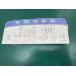 M0828 6123-90706 ECG Machine Parts Key Membrane Nihon Kohden CardiofaxS ECG-2250