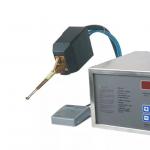 High Frequency Induction Heating Machine Portable Type For Small Pcs Metal Decoration for sale