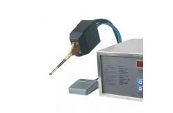 China High Frequency Induction Heating Machine 2.5kw 3kw supplier