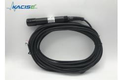 China 90° Scattered Light Aquaculture Industry Water Turbidity Sensor 0 - 1000NTU Measuring Range supplier