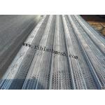 600mm Width Galvanised Rib Lath For Plaster Walls / Suspended Ceilings