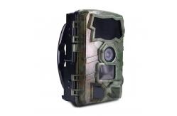 China Outdoor 4k WIFI Trail Camera Infrared Surveillance Max 512G Memory Camera supplier