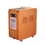 Large Flow Hydrogen Inhalation Machine Improves Immunity And Improves Memory 3000ml WEIZI for sale