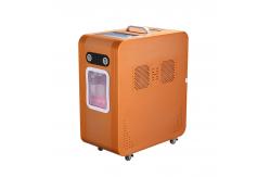China Large Flow Hydrogen Inhalation Machine Improves Immunity And Improves Memory 3000ml WEIZI supplier