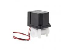 China 360K3 24VDC 1.2A 2 Way Air Solenoid Valve supplier