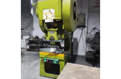 China Deep Throat Punching Machine Punching Bending Multi-Purpose supplier