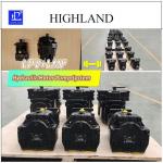 Hydraulic Pump Motor Transmission System Use On Combine Harvesters for sale
