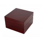 ROYAL Watch Packaging Boxes For Gift Handmade High Glossy Wooden