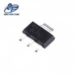MODULE FOR MITSUBISHI ON BCP53T1G SOT-223 Electronic Components ics BCP53T Aw80576sh0616m Slb4e for sale
