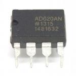 Low price New Original Electronic Components Stock  BOM list service  IC AD620AN  in stock for sale