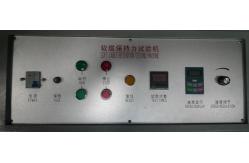 China Flexible Cable Plug Socket Tester supplier