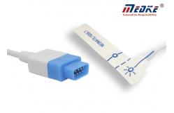 China GE-TruSignal Neonate/Adult Adhesive Foam Disposable Sensor P1410S supplier