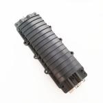 Waterproof Cable ABS PC PP Fiber Optic Splice Closure for sale