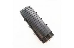 China Waterproof Cable ABS PC PP Fiber Optic Splice Closure supplier
