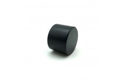 China Nickel Coated High Density Epoxy Disc Magnet with Customized Magnetism Direction supplier