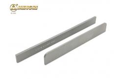 China Widia Tungsten Carbide Mining Conveyor Belt Cleaner Scraper Replacement Blade Tips supplier