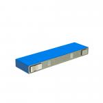 China CATL 128.5AH3.7V NCM Lithium-ion Prismatic Battery Cell for sale