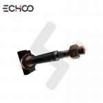 Track Tensioner Cylinder For Komatsu PC60 Mini Excavator Chassis Parts for sale