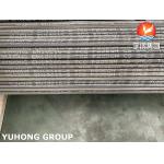 EN10216-2 P235GH Carbon Steel Seamless Tube For Heat Exchanger for sale