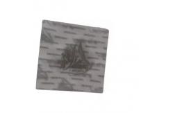 China Custom 3D Security Holographic Lenticular Stickers for Micron Nano Label Dynamic supplier