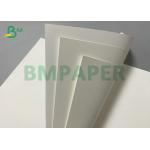 Soft 100um 150um A3 Size PP Synthetic Paper For Making Bottle Neckers for sale